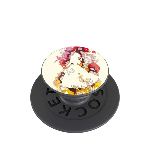  PopGrip Princess Belle