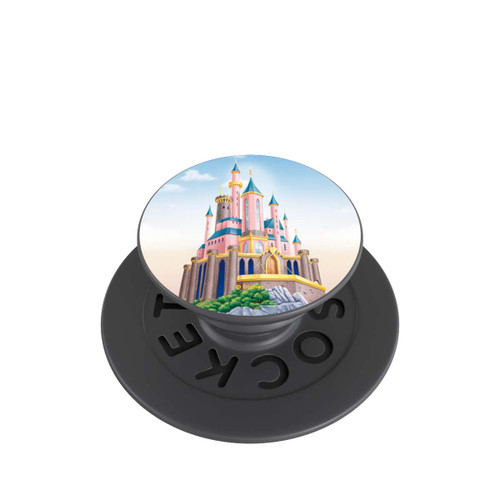  PopGrip Disney Castle