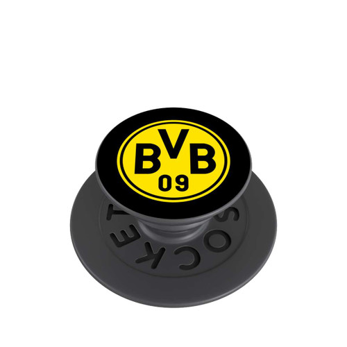  PopGrip BVB Schwarz