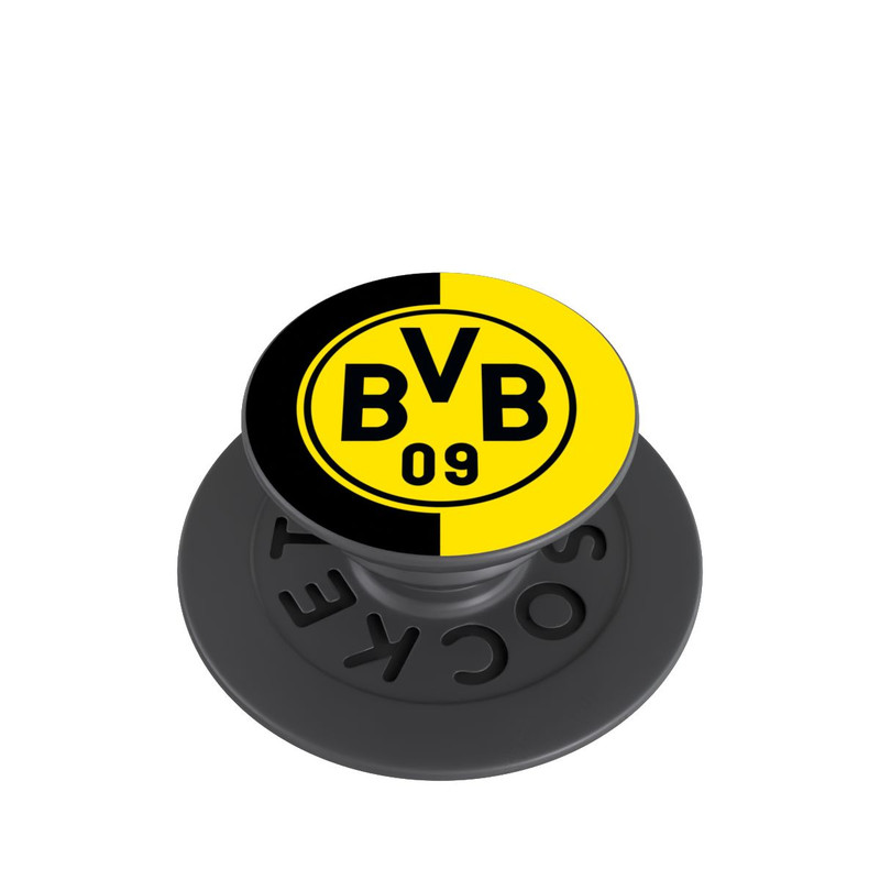 PopGrip BVB Schwarz / Gelb