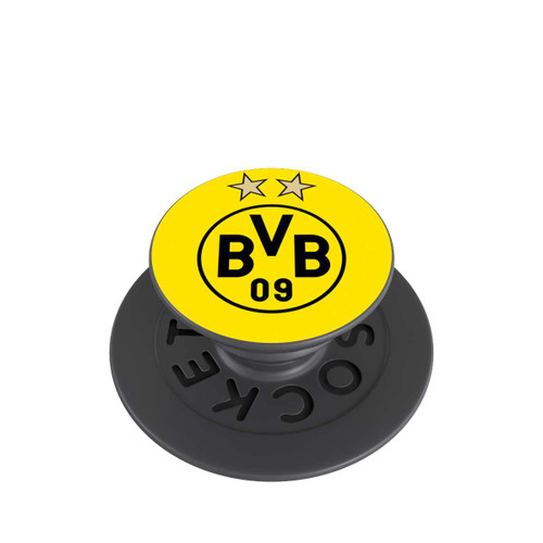  PopGrip BVB Gelb / Sterne