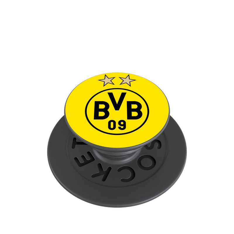  PopGrip BVB Jaune / Étoile