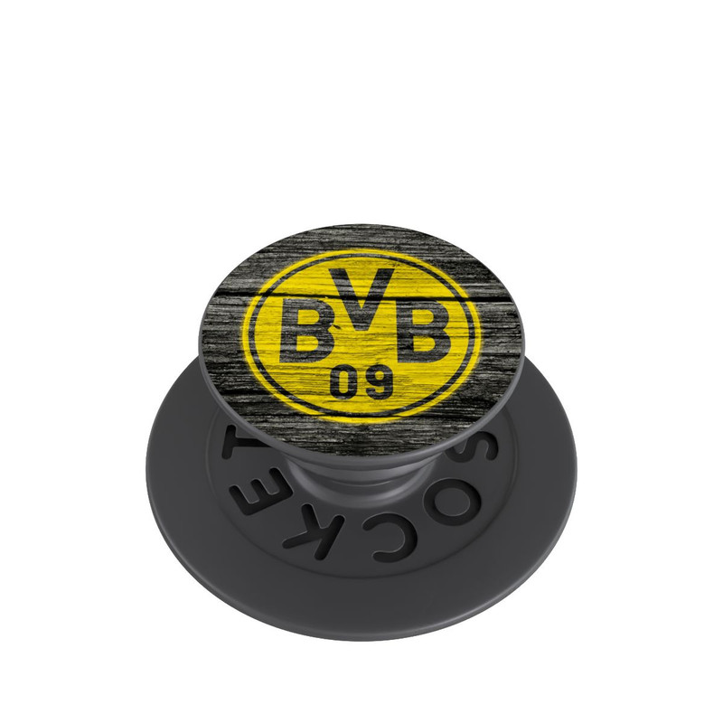  PopGrip BVB Holzoptik