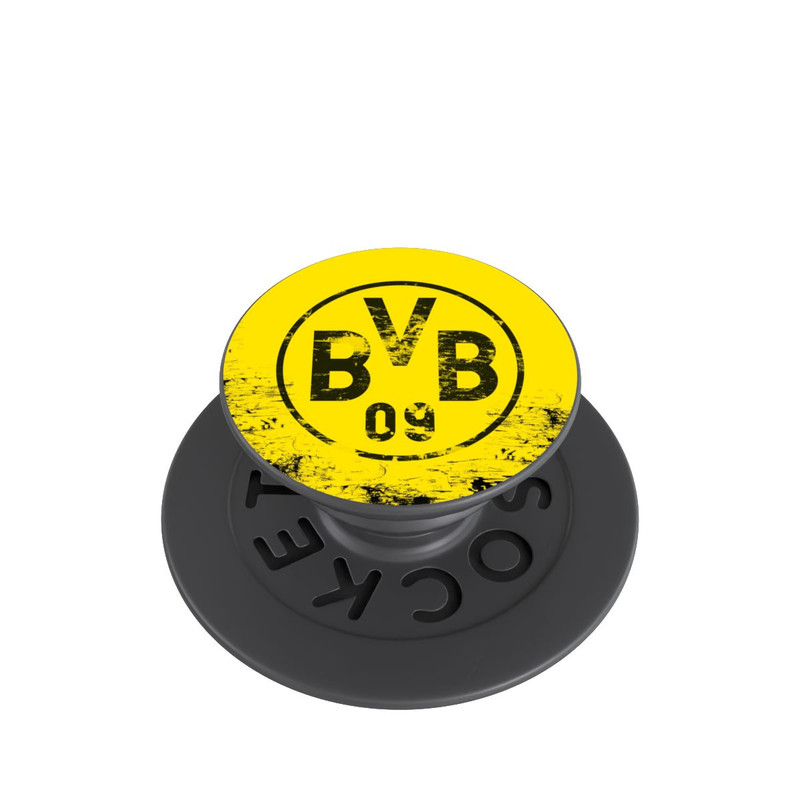  PopGrip BVB Destroyed Look