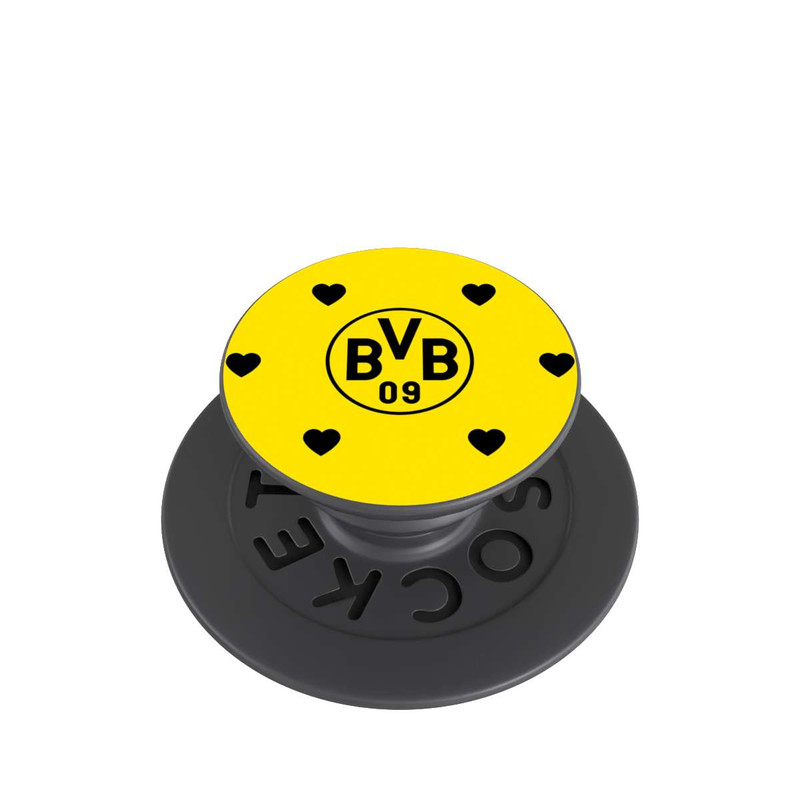  PopGrip BVB Herzen