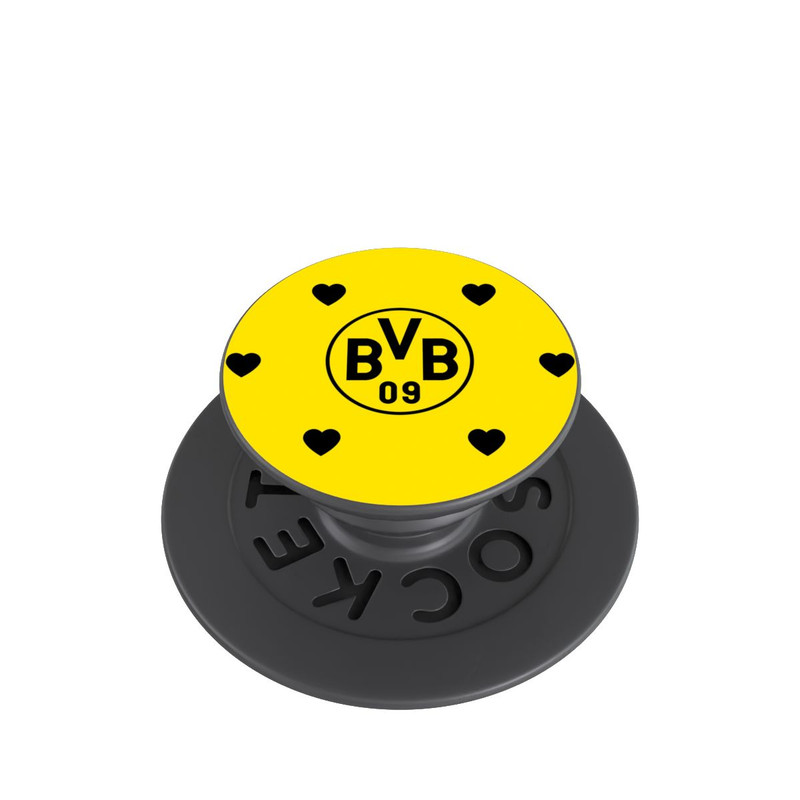  PopGrip BVB Herzen
