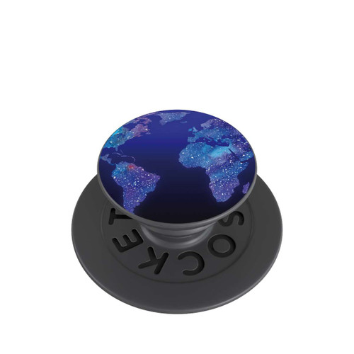  PopGrip Worldmap Cosmic