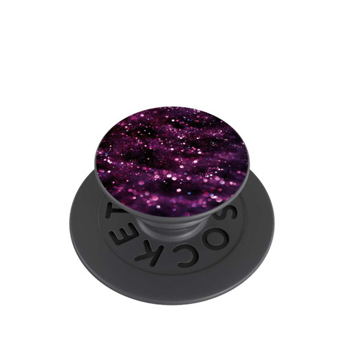  PopGrip Lilac Sparkles Look