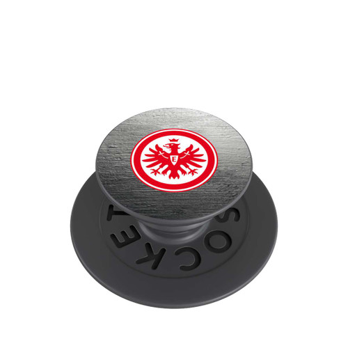  PopGrip Eintracht Logo Scratched