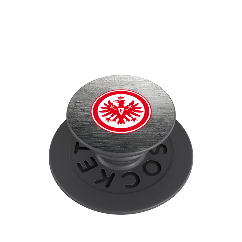  PopGrip Eintracht Logo Scratched