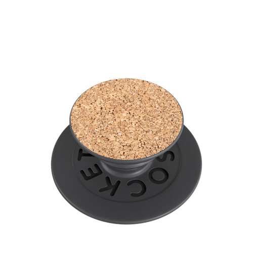  PopGrip Kork Holzlook