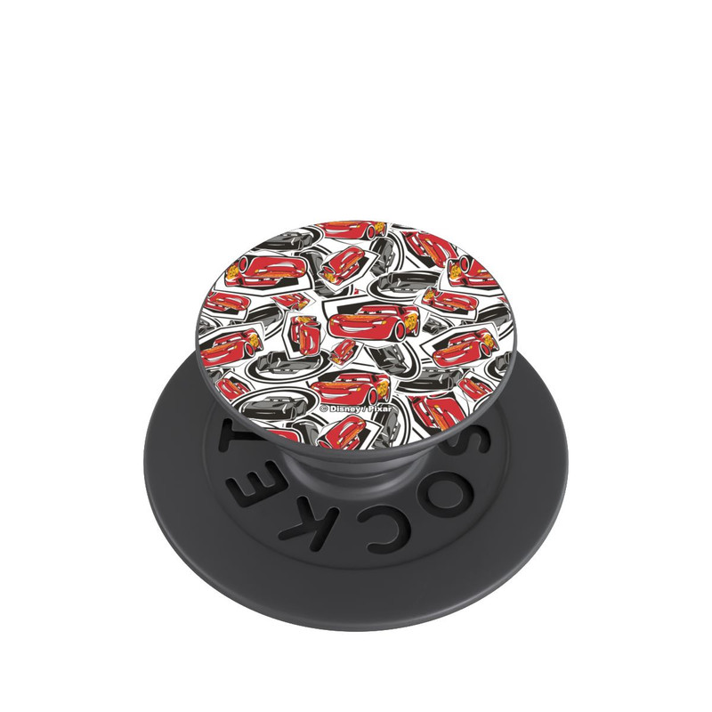  PopGrip Cars 3 Retro