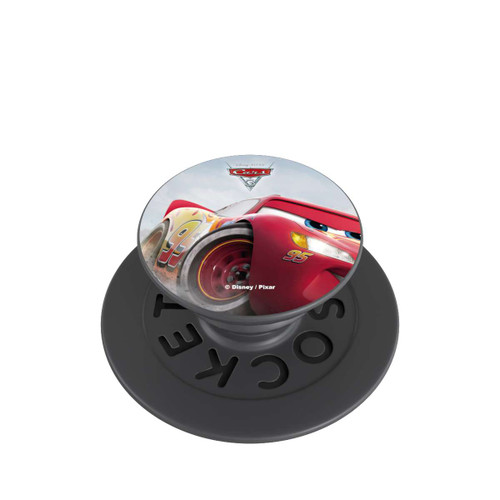  PopGrip Cars3 Lightning Mc Queen