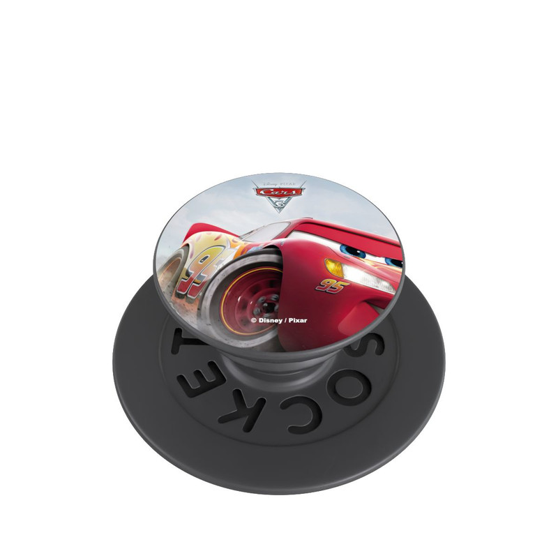  PopGrip Cars3 Lightning Mc Queen