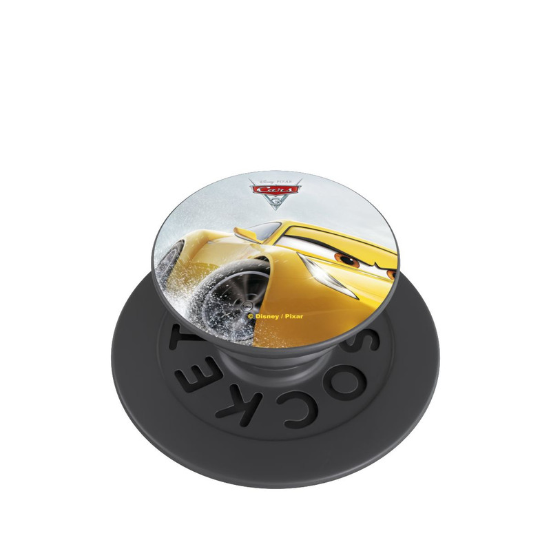  PopGrip Cars3 Cruz Ramirez