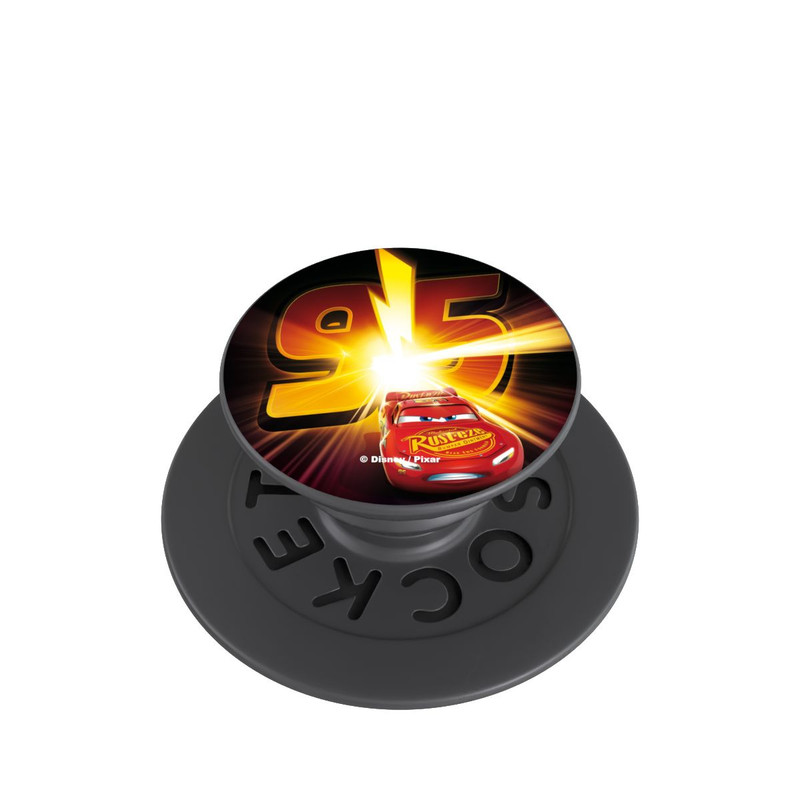 PopGrip Cars3 Lightning 95