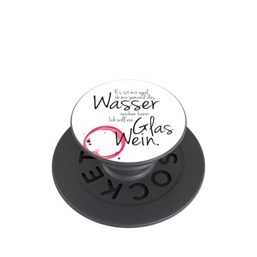  PopGrip Es ist Mir Egal