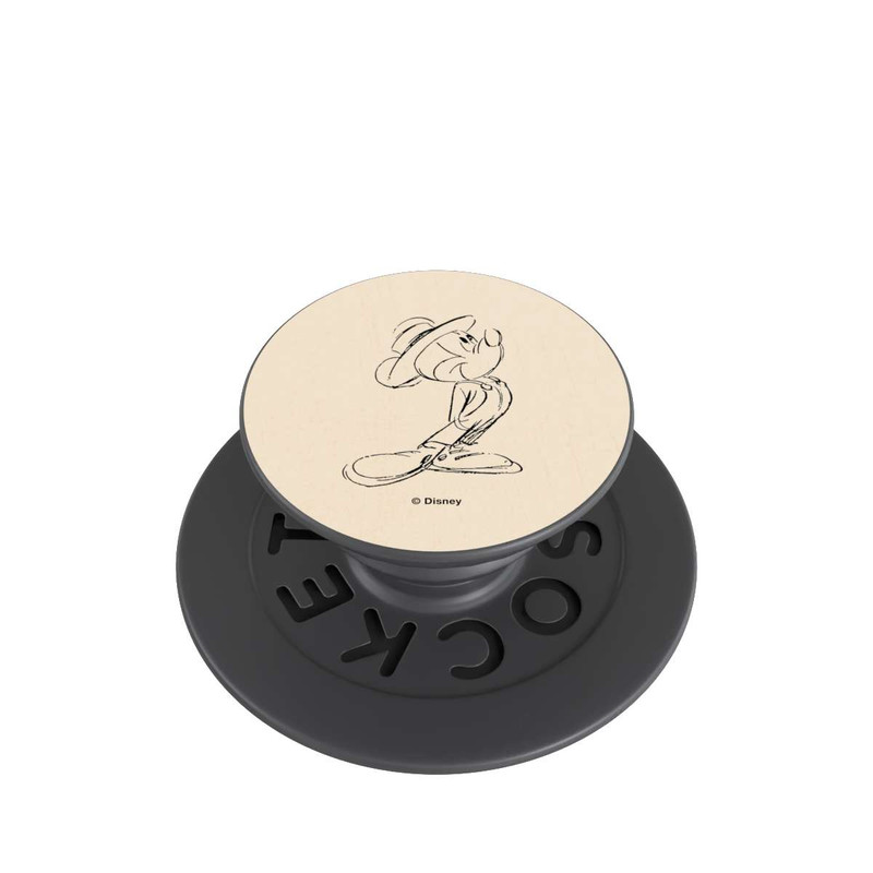  PopGrip Mickey Vintage Mood