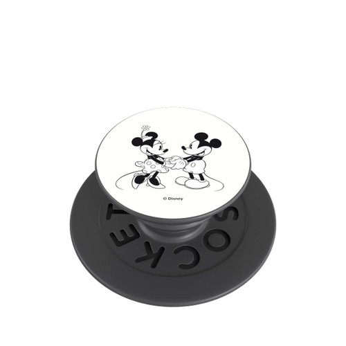  PopGrip Micky and Minnie