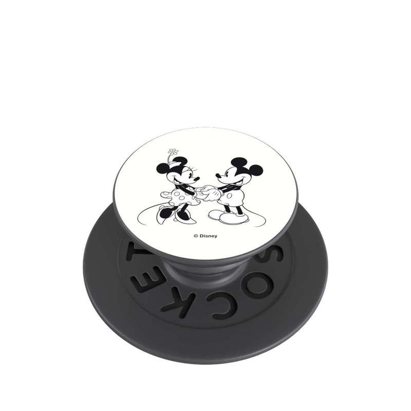  PopGrip Mickey and Minnie
