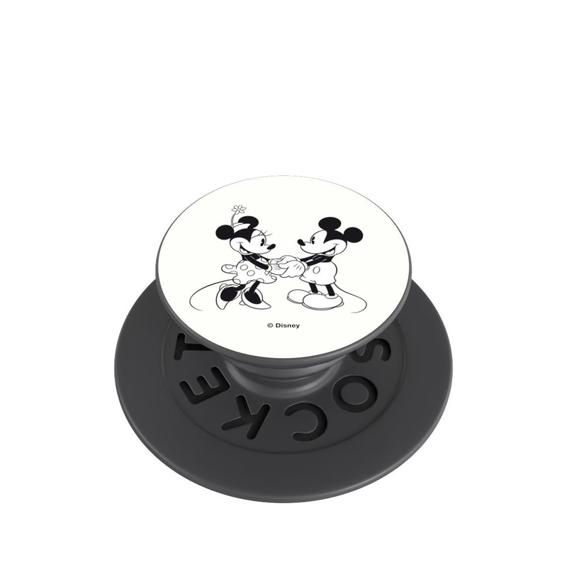  PopGrip Micky and Minnie