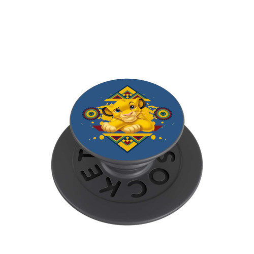  PopGrip König der Löwen - Simba