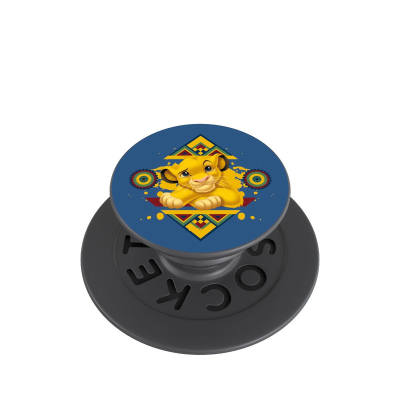  PopGrip Le Roi Lion - Simba