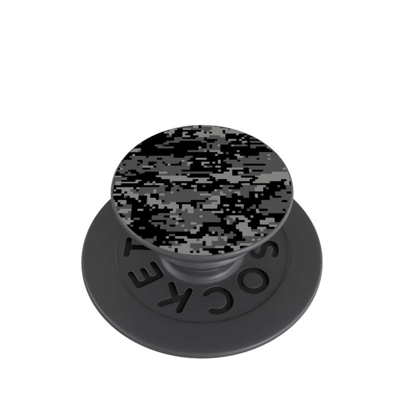  PopGrip Pixel Camouflage
