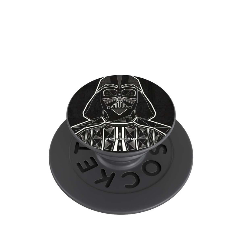  PopGrip Darth Vader Drawing
