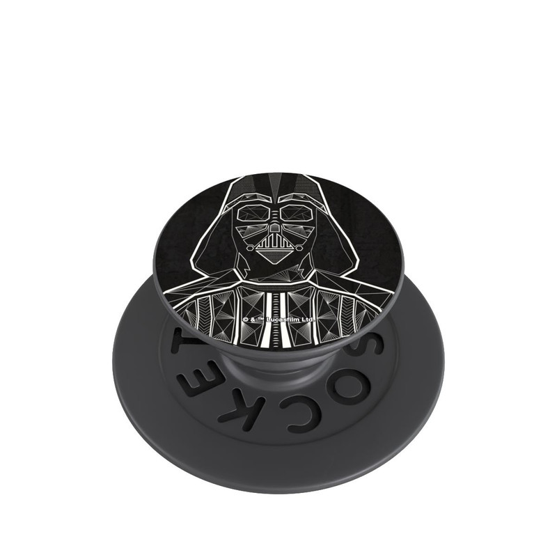  PopGrip Dark Vador dessin
