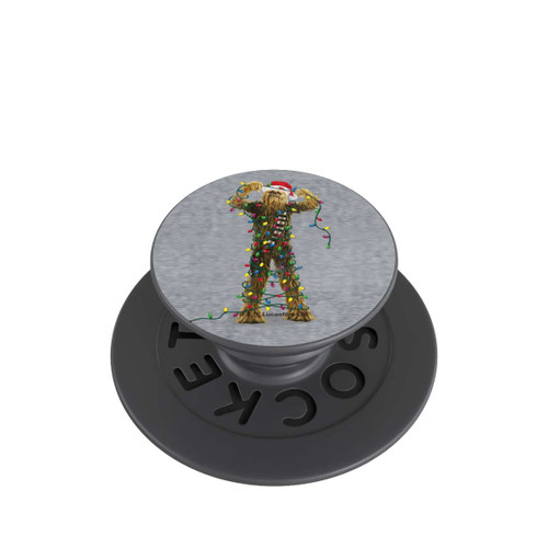  PopGrip Chewbacca Christmas Lights