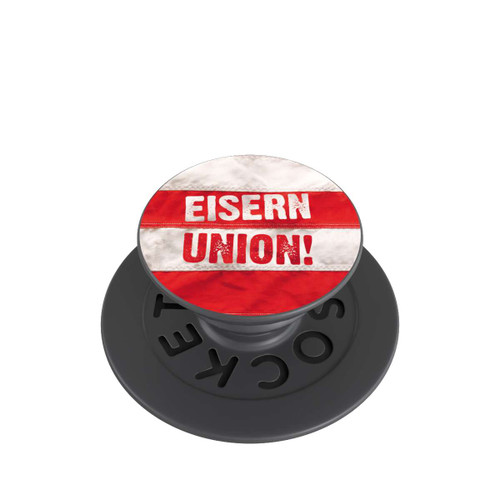  PopGrip Fahnenstoff - 1. FC Union Berlin