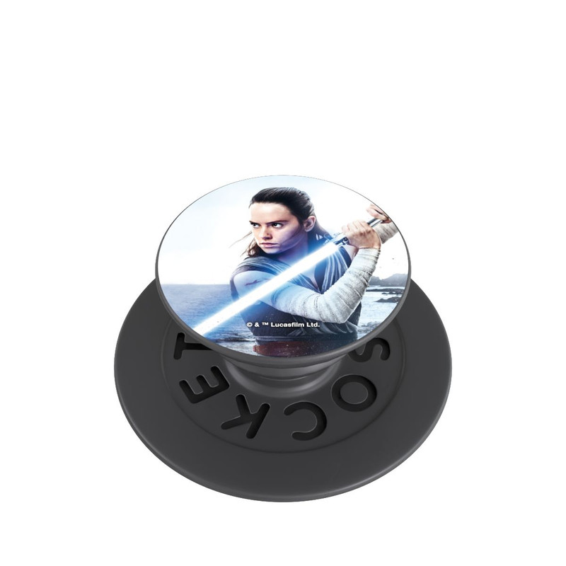  PopGrip Rey - Star Wars 8