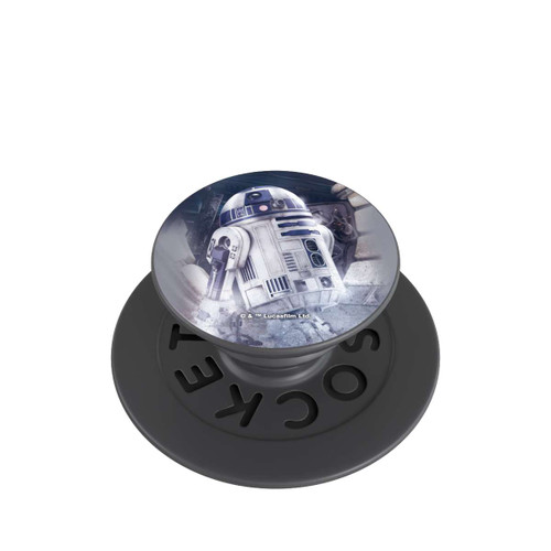  PopGrip R2D2 - Star Wars 8
