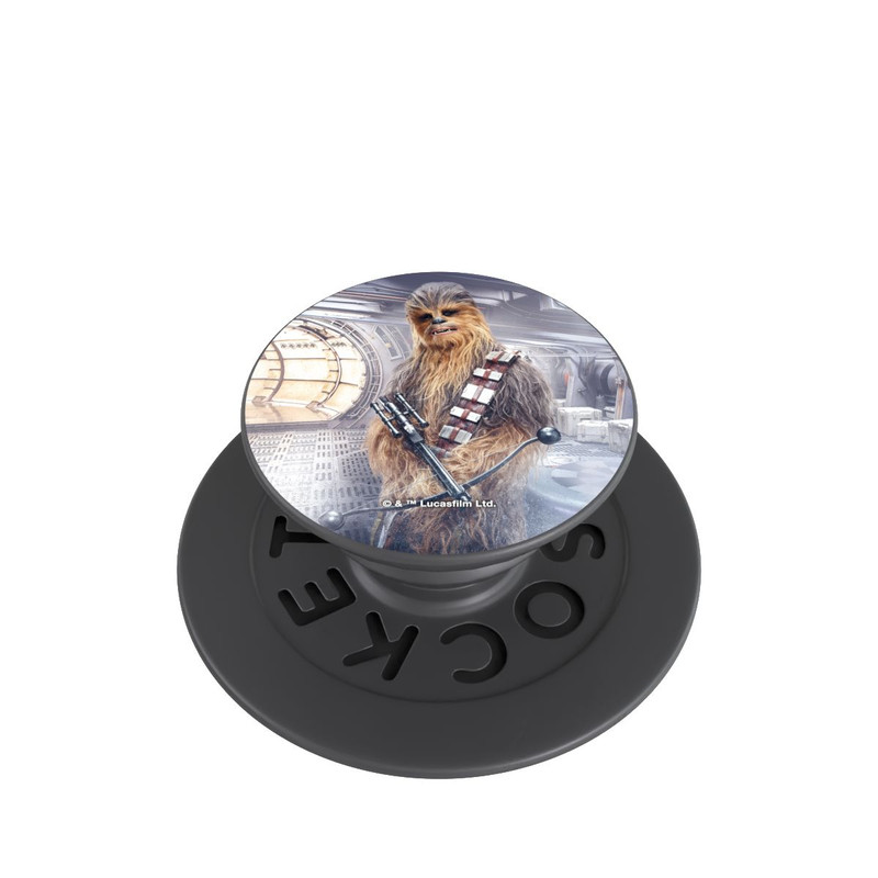  PopGrip Chewbacca - Star Wars 8