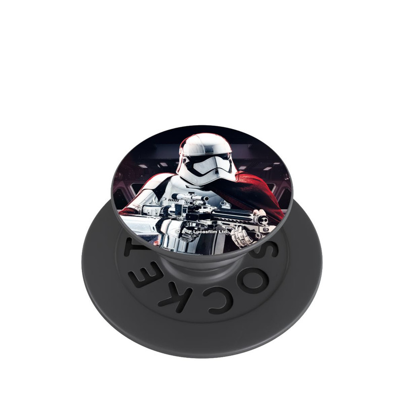  PopGrip Captain Phasma - Star Wars 8
