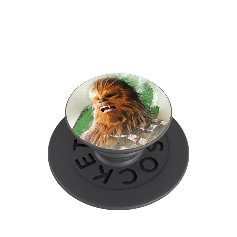  PopGrip Chewie - Star Wars