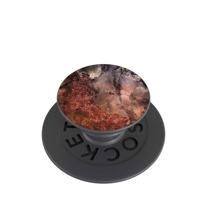  PopGrip Marbre Marron