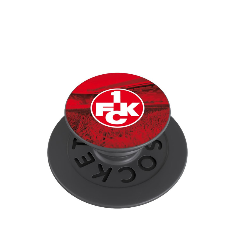  PopGrip Stadionrasen FCK Rot