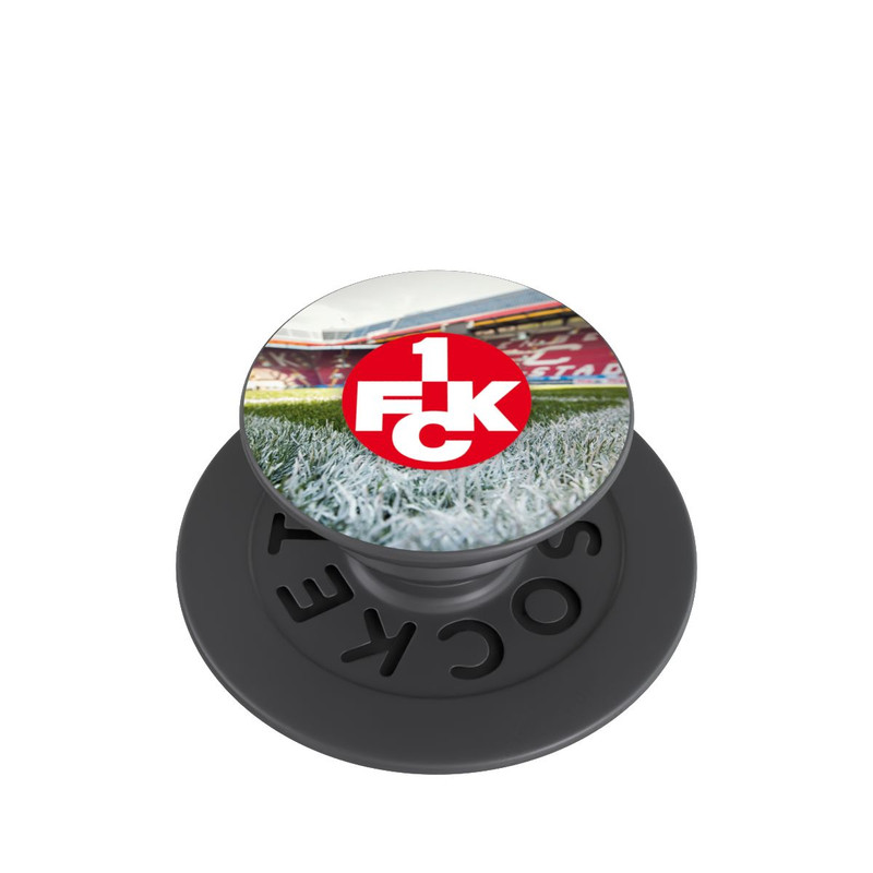  PopGrip Stadionrasen FCK
