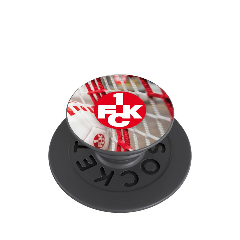  PopGrip Torschuss FCK