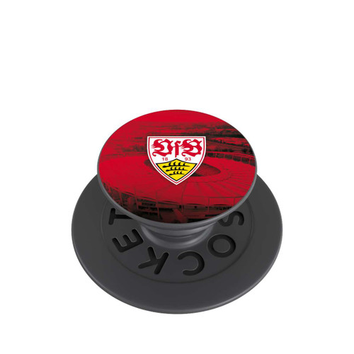  PopGrip VfB Stadion Rot
