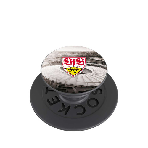  PopGrip VfB Stadion Grau