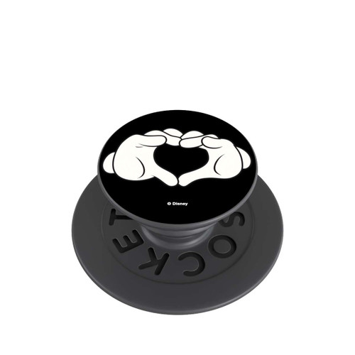  PopGrip Love Hands Micky and Minnie