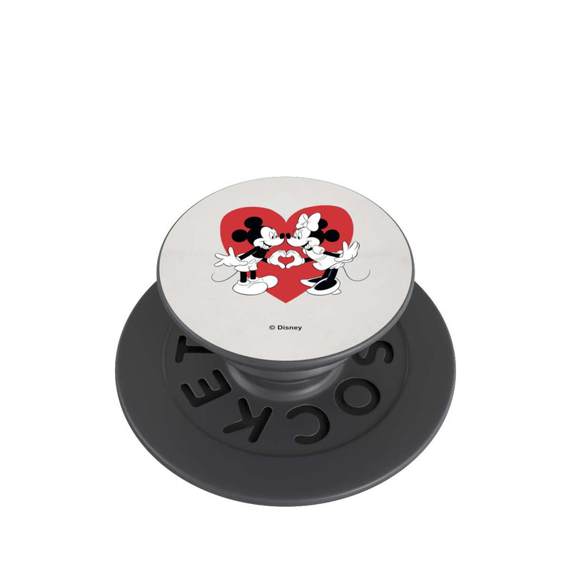  PopGrip Micky and Minnie in Love