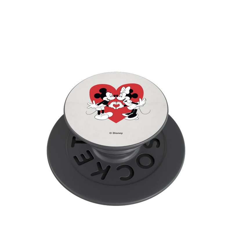  PopGrip Micky and Minnie in Love