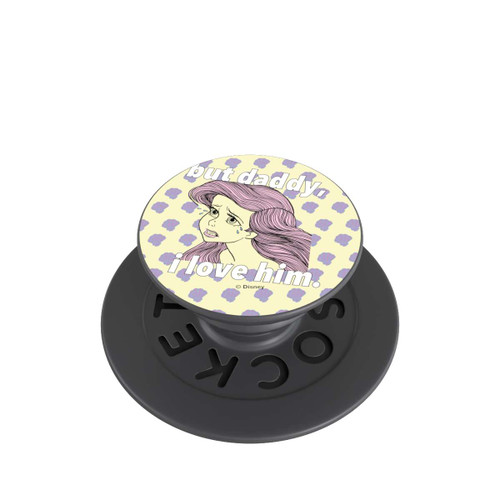  PopGrip Daddy I Love Him