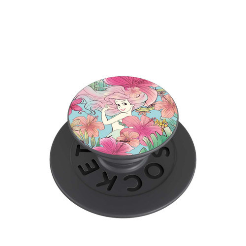  PopGrip Arielle Royal Floral