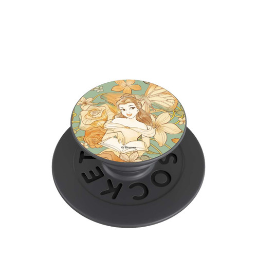  PopGrip Belle Royal Floral