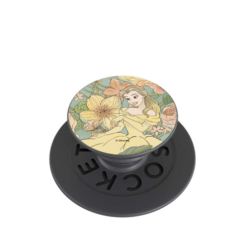  PopGrip Belle Royal Floral No 2